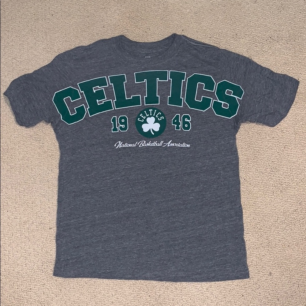 Celtics Tee